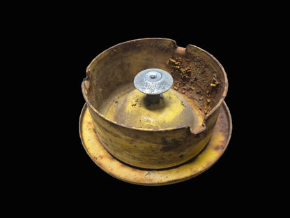 Air Cleaner Cap C5NE9661A FORD 231 335 420 515 531 532 535 540 335 4500 2000 2310 2600 2610 2910 3000 3610 3910 4000 4610 3400 4400 4500 545