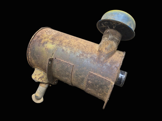 Air Cleaner Assembly D6NN9600 FORD 335 420 532 535 3400 3500 3550 4400 4410 4500 Industrial