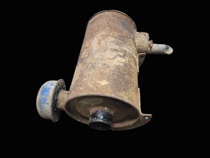 Air Cleaner Assembly D6NN9600 FORD 335 420 532 535 3400 3500 3550 4400 4410 4500 Industrial