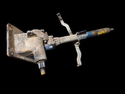 Steering Gear Assembly E0NN3503CA FORD 3500 3550 420 4400 4500 532 535