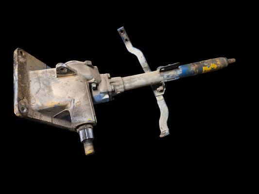 Steering Gear Assembly E0NN3503CA FORD 3500 3550 420 4400 4500 532 535