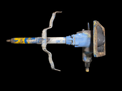 Steering Gear Assembly E0NN3503CA FORD 3500 3550 420 4400 4500 532 535