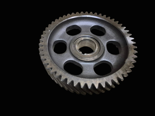 Camshaft Drive Gear E3NN6A253BB FORD 340 3400 3500 3550 4400 4410 445 4500 540 545 A62 A66