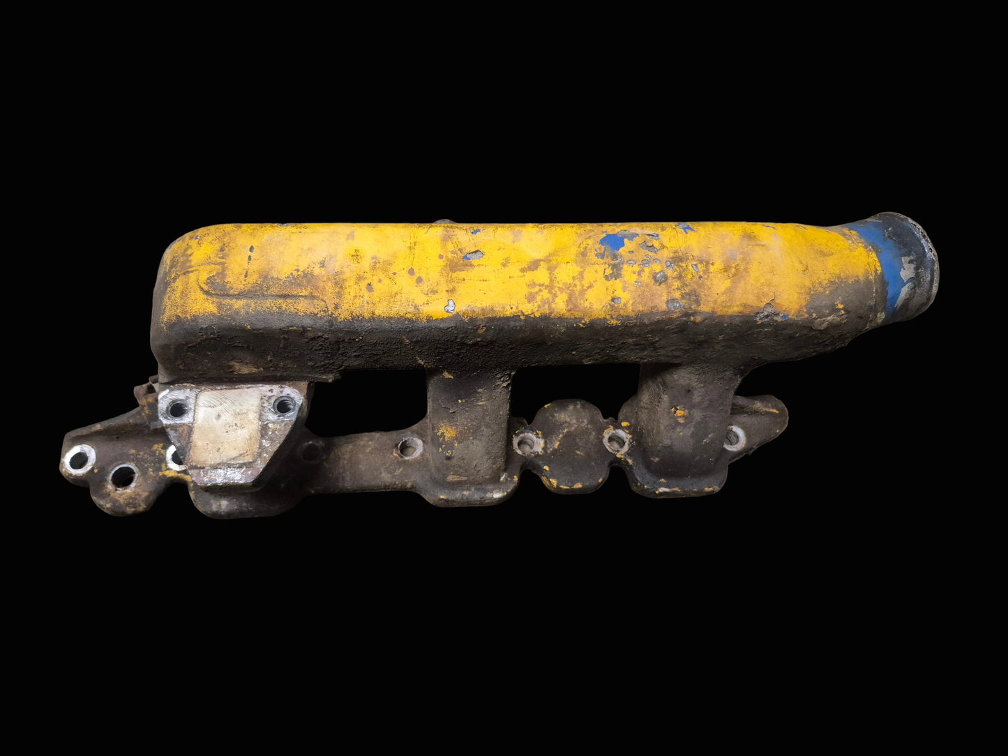 Intake Manifold C9NN9424D FORD 3400 3500 3550 4400 4410 4500