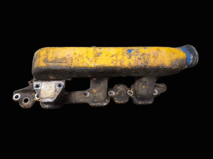 Intake Manifold C9NN9424D FORD 3400 3500 3550 4400 4410 4500