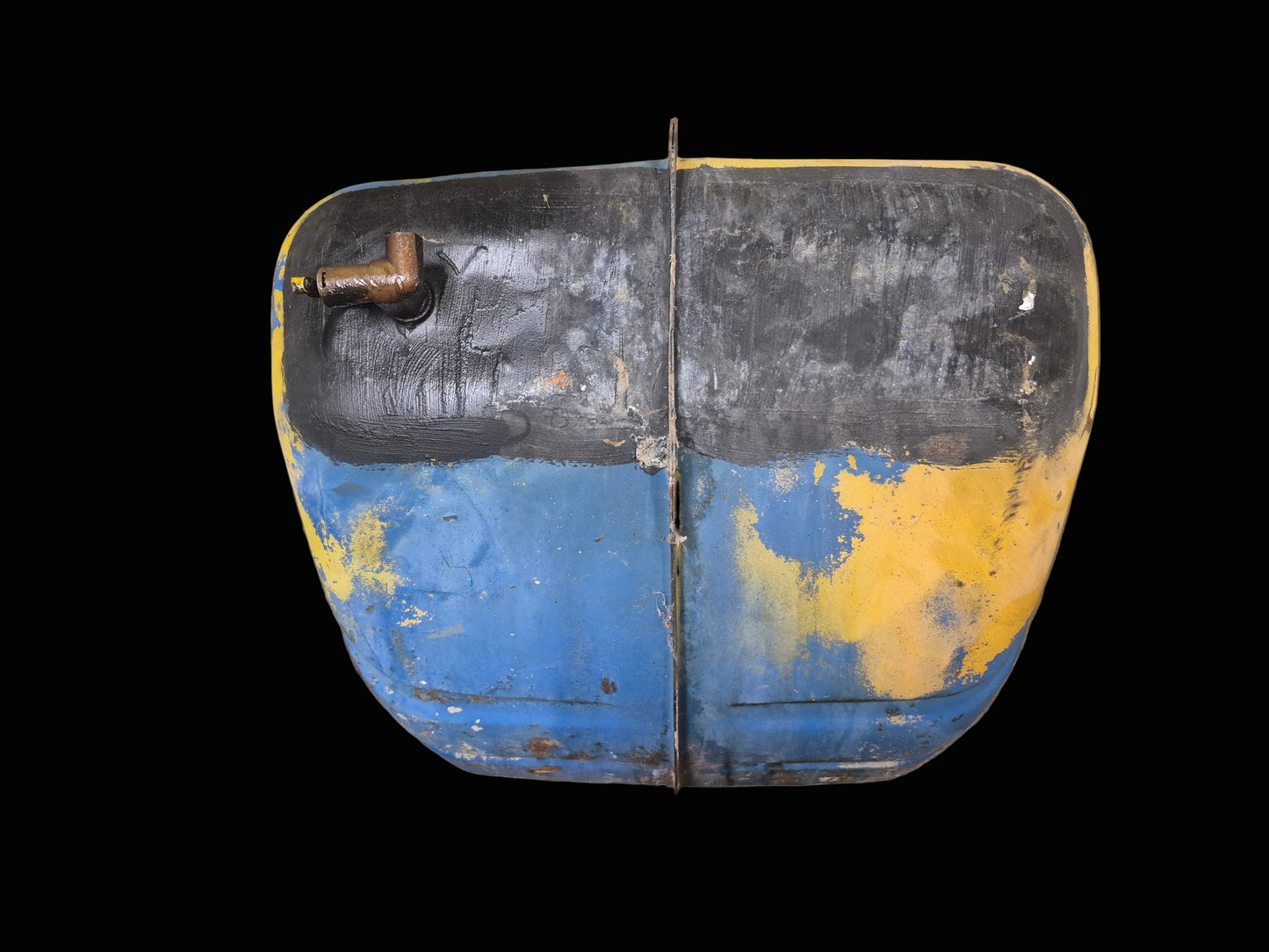 Fuel Tank E3NN9002KB Ford 335 340 3400 345 3500 3550 420 4400 4410 445 4500 532 535 540 545