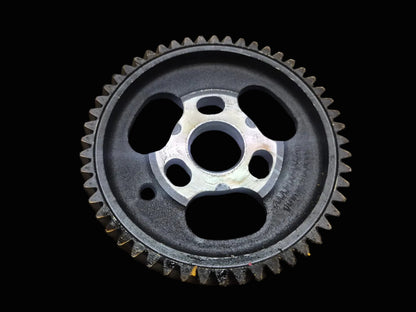 Injection Pump (Simms) Gear E3NN9F589CA Ford 335 3500 3550 420 532 535 555 555A 555B 655 655A A62 A625 A64 A66