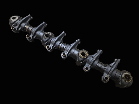 Rocker Arm Assembly C5NE6563A 87802659 81804316 C5NE6587A E4NN6531AA Ford 335 340 3400 3500 3550 420 445 455 4400 4410 4500 532 535 540 545 555 655