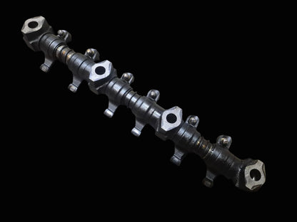 Rocker Arm Assembly C5NE6563A 87802659 81804316 C5NE6587A E4NN6531AA Ford 335 340 3400 3500 3550 420 445 455 4400 4410 4500 532 535 540 545 555 655