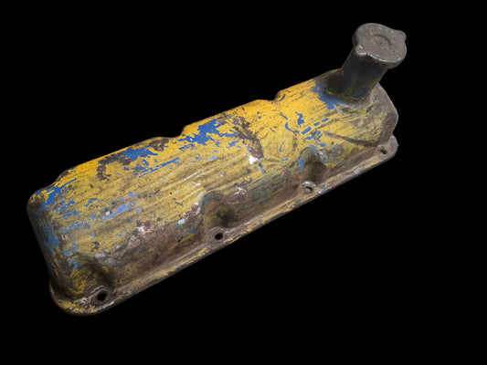 Valve Cover D3NN6582B Ford 3400 3500 3550 4400 4410 4500