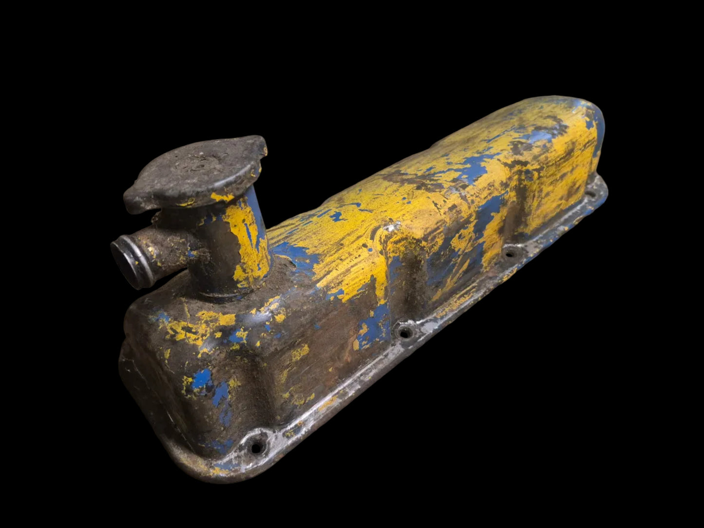 Valve Cover D3NN6582B Ford 3400 3500 3550 4400 4410 4500