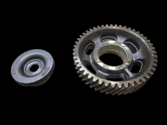 Idler Gear E3NN6A253BB C5NE6A255A Ford 340 3400 3500 3550 4400 4410 445 4500 540 545  A62 A64 A66