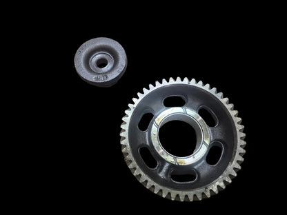 Idler Gear E3NN6A253BB C5NE6A255A Ford 340 3400 3500 3550 4400 4410 445 4500 540 545  A62 A64 A66