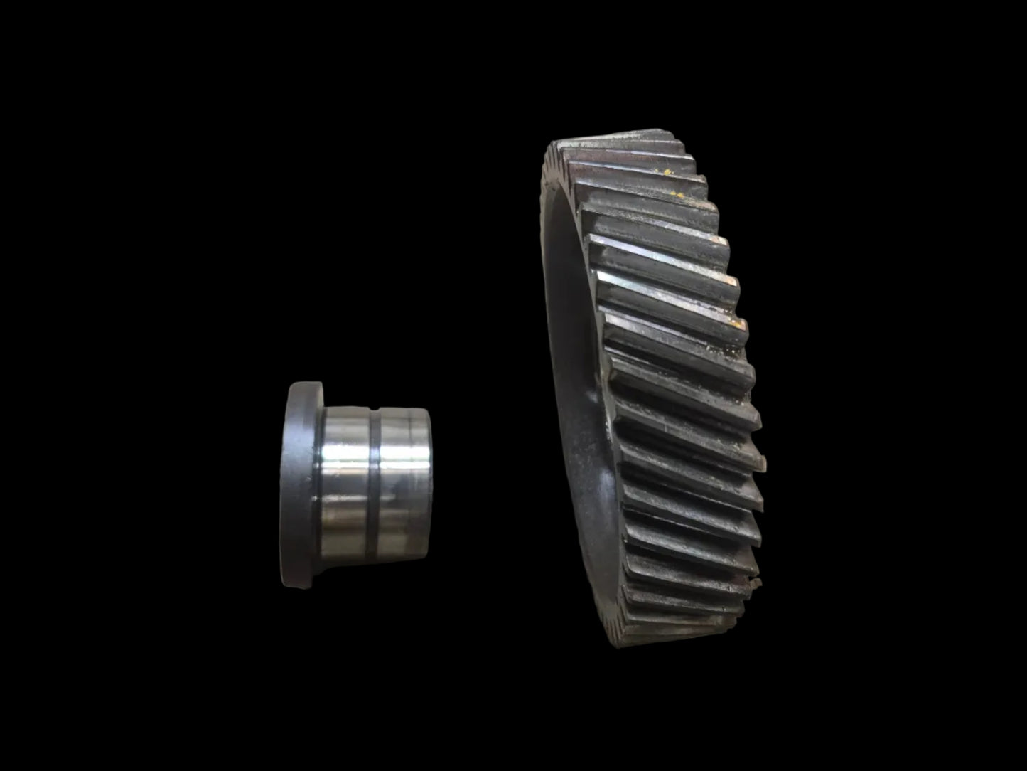 Idler Gear E3NN6A253BB C5NE6A255A Ford 340 3400 3500 3550 4400 4410 445 4500 540 545  A62 A64 A66