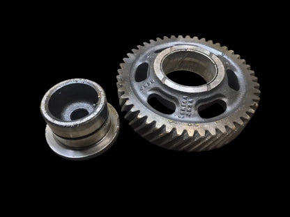 Idler Gear E3NN6A253BB C5NE6A255A Ford 340 3400 3500 3550 4400 4410 445 4500 540 545  A62 A64 A66