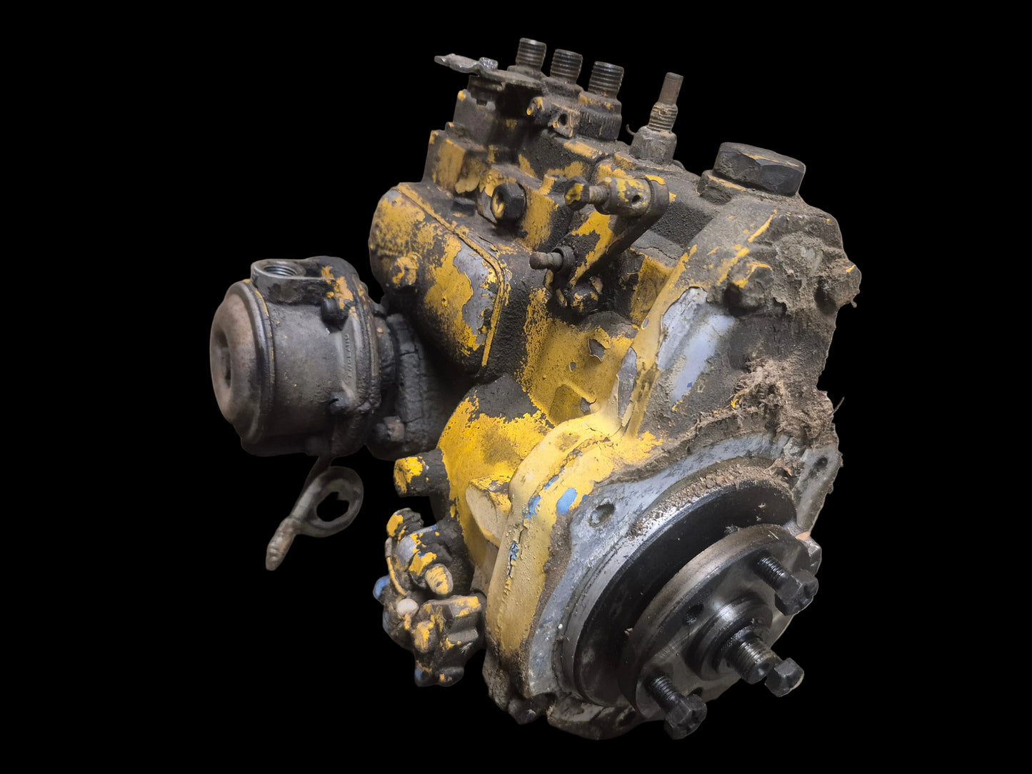Injection Pump Simms D3NN9A543KR Ford 3400 3500 3550