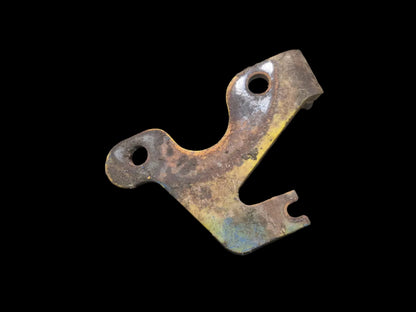 Clutch Spring Pivot Bracket C7NN7N617A Ford 3400 3500