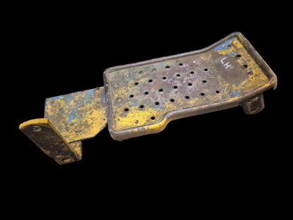 LH Foot Panel C5NN16451BV Ford 335 3400 3500 420 532 535