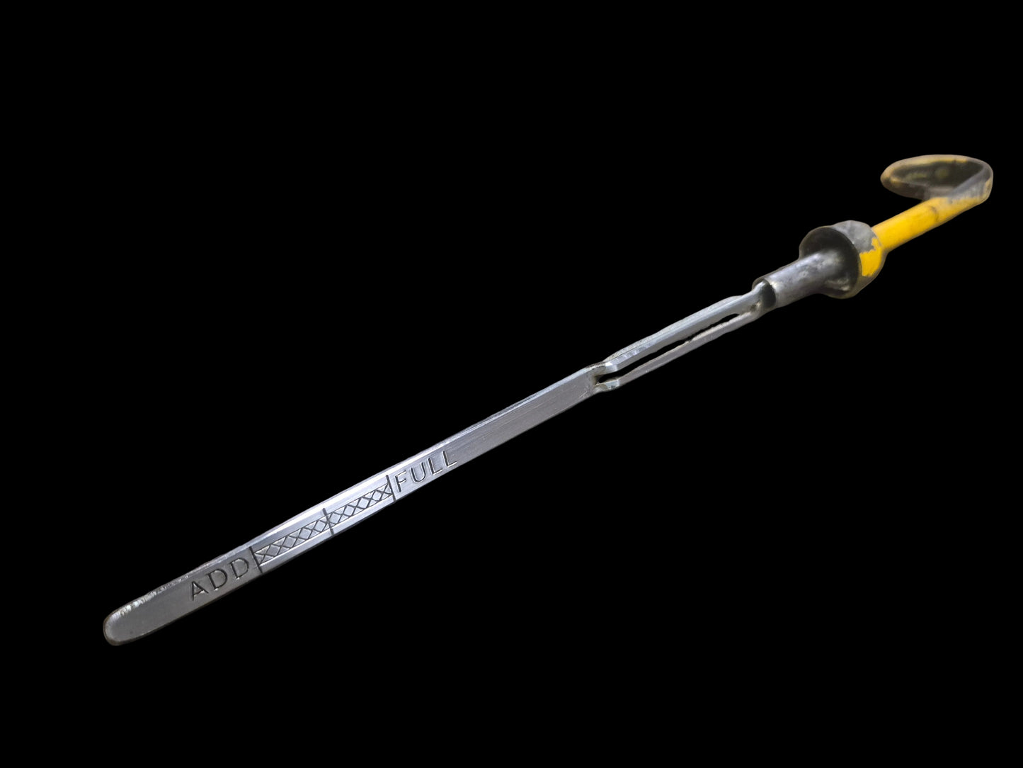 Oil Dipstick C5NE6750D Ford 3400 3500 3550 4400 4410 4500 5500 6500 750 7500 755
