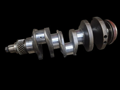 Crankshaft 87800469 E3NN6306BA FORD 335 340 3400 345 3500 3550 420 4400 4410 445 450 532 535 540 545 BSD332 BSD333