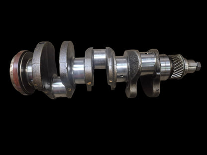 Crankshaft 87800469 E3NN6306BA FORD 335 340 3400 345 3500 3550 420 4400 4410 445 450 532 535 540 545 BSD332 BSD333