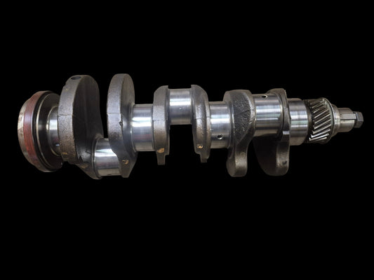Crankshaft 87800469 E3NN6306BA FORD 335 340 3400 345 3500 3550 420 4400 4410 445 450 532 535 540 545 BSD332 BSD333