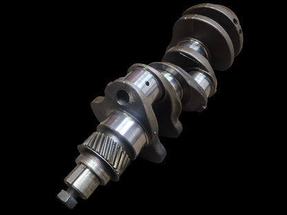 Crankshaft 87800469 E3NN6306BA FORD 335 340 3400 345 3500 3550 420 4400 4410 445 450 532 535 540 545 BSD332 BSD333