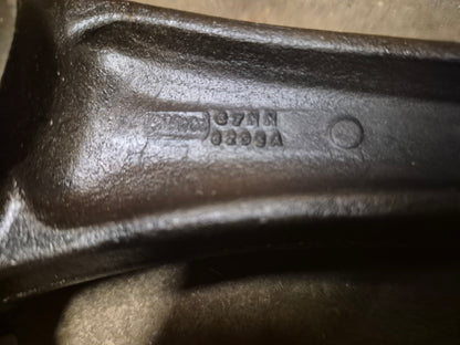 Connecting Rod E3HN6200AC42 82849195 Ford 335 340 3400 3500 3550 420 4400 4410 445 450 4500 532 535 540 545 550 555 655