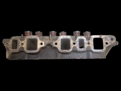 Cylinder Head D6NN6049A Ford 3400 3500 3550 4400 4410 4500