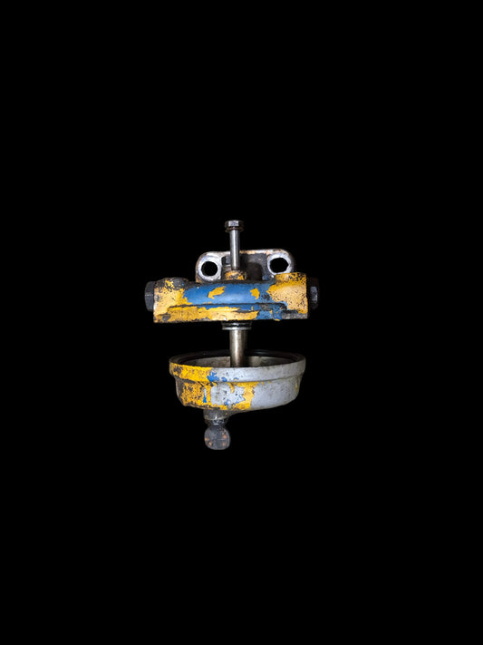 Fuel Filter Head C7NN9165C C7NN9N044A Ford