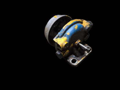 Fuel Filter Head C7NN9165C C7NN9N044A Ford