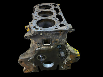 Engine Block (Diesel) E2NN6010AC Ford 335 340 3400 3500 3550 420 4400 4410 4500 535 5500 540 545