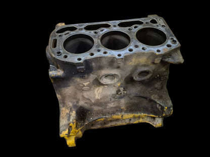 Engine Block (Diesel) E2NN6010AC Ford 335 340 3400 3500 3550 420 4400 4410 4500 535 5500 540 545