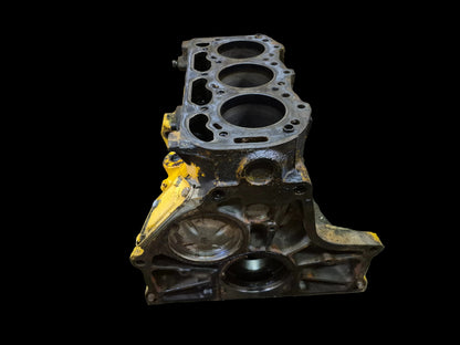 Engine Block (Diesel) E2NN6010AC Ford 335 340 3400 3500 3550 420 4400 4410 4500 535 5500 540 545