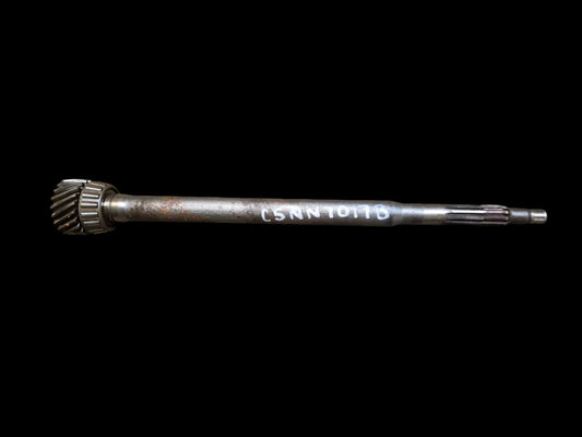 Clutch Input Shaft C5NN7017B Ford 3400 3500 3550