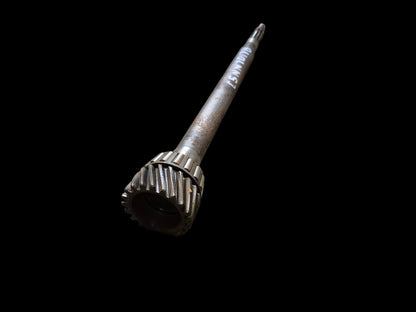 Clutch Input Shaft C5NN7017B Ford 3400 3500 3550