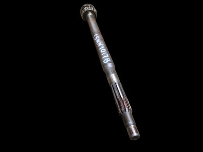 Clutch Input Shaft C5NN7017B Ford 3400 3500 3550