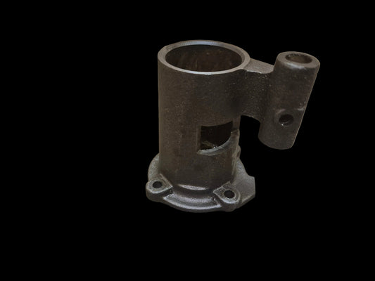 PTO Shaft Support NCA770A Ford 1801 1821 1841 340 3400 3500 3550 4140