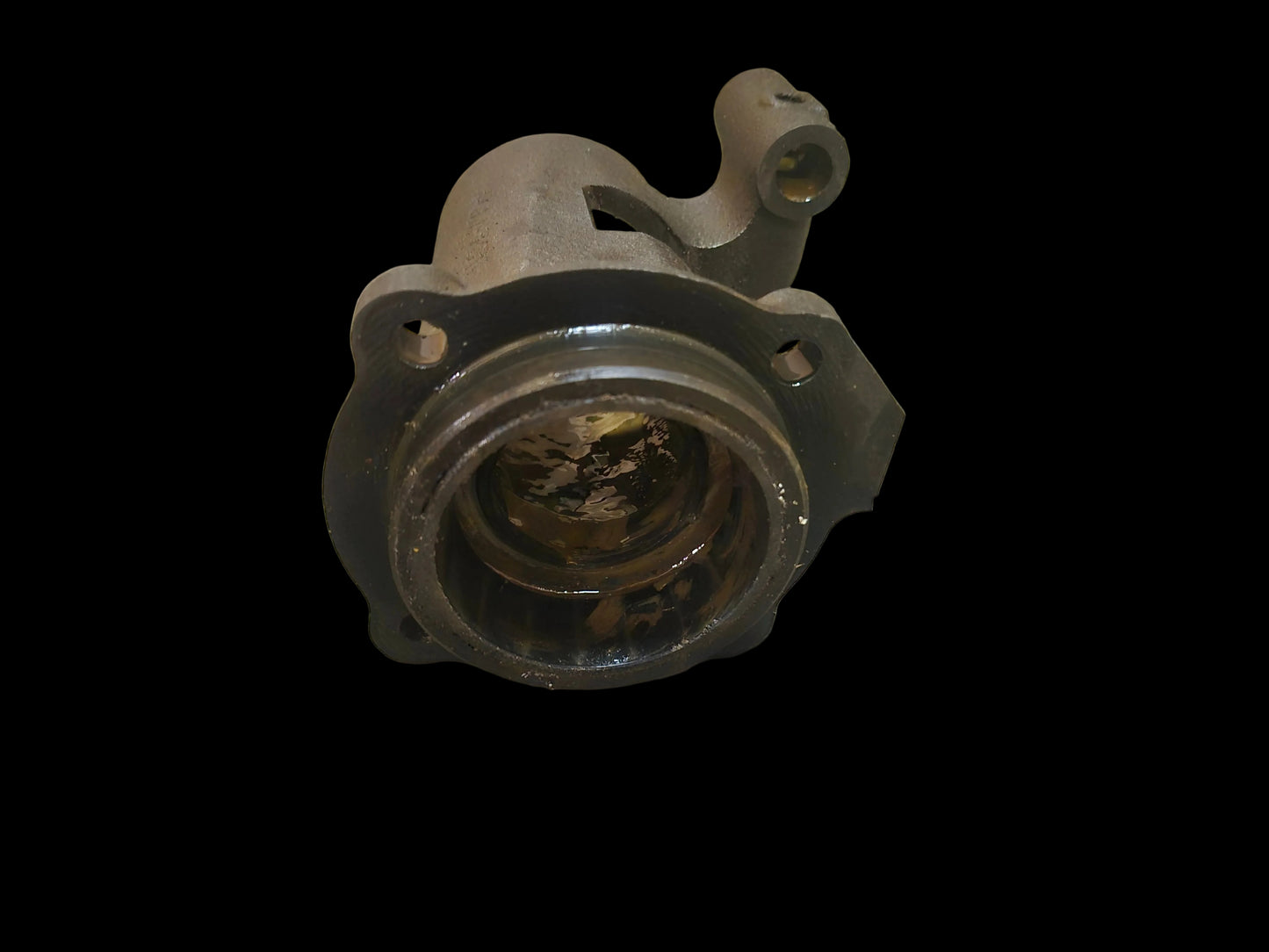 PTO Shaft Support NCA770A Ford 1801 1821 1841 340 3400 3500 3550 4140