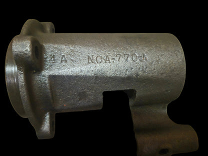 PTO Shaft Support NCA770A Ford 1801 1821 1841 340 3400 3500 3550 4140