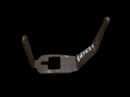 Reverse Gear Shift Plate 8N7216 Ford 1801 1821 1841 340 3400 3500 3550 4140