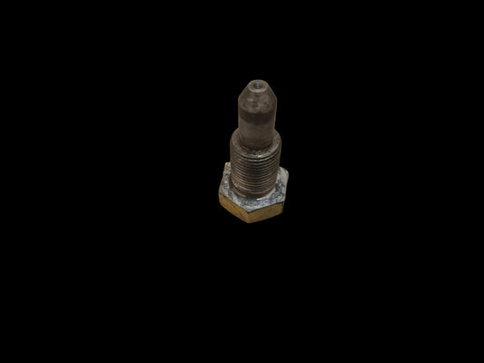 Pivot Shift Plate Screw 8N7238 Ford 1801 1821 1841 340 3400 3500 3550 4140