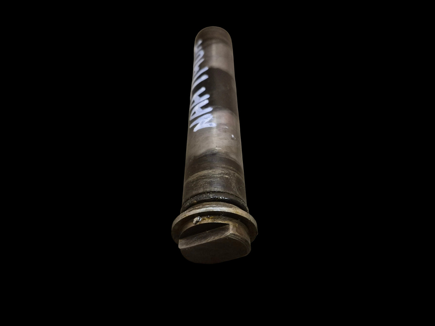 Reverse Idler Shaft NAA7140A Ford 1801 1821 1841 340 3400 3500 3550 4140