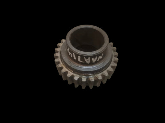 Reverse Idler Gear NAA7144A Ford 1801 1821 1841 340 3400 3500 3550 4140