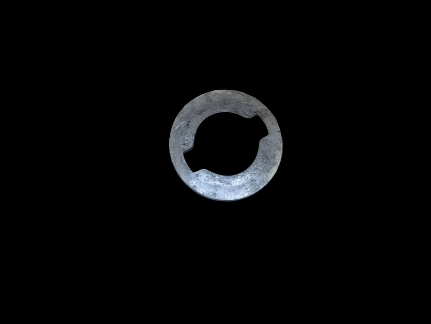 Reverse Idler Thrust Washer 8N7149 Ford 1801 1821 1841 340 3400 3500 3550 4140
