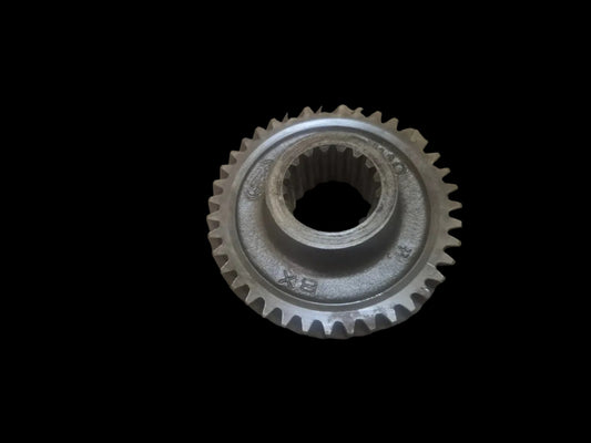 4th Gear 39T 8N7110 Ford 1801 1821 1841 340 3400 3500 3550 4140