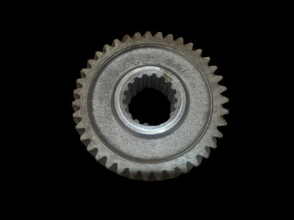 4th Gear 39T 8N7110 Ford 1801 1821 1841 340 3400 3500 3550 4140