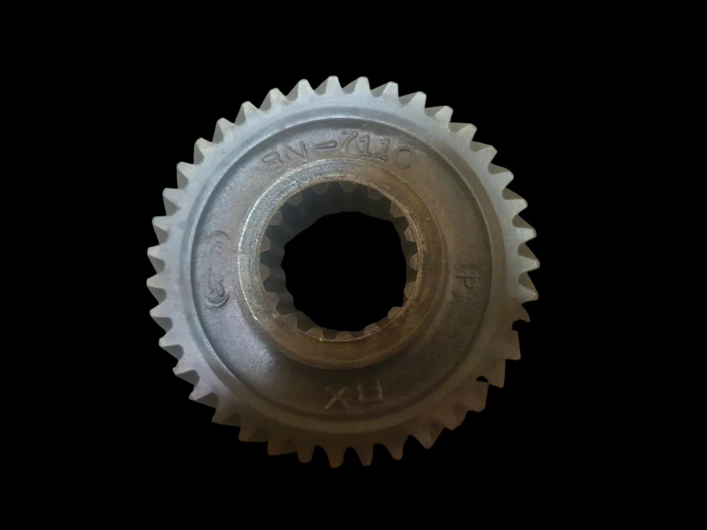 4th Gear 39T 8N7110 Ford 1801 1821 1841 340 3400 3500 3550 4140