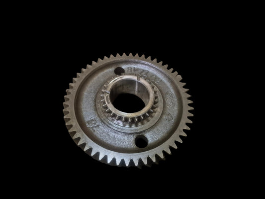 3rd Gear 52T 8N7102 Ford 1801 1821 1841 340 3400 3500 3550 4140