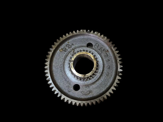 1st Gear 60T 8N7100 Ford 1801 1821 1841 340 3400 3500 3550 4140